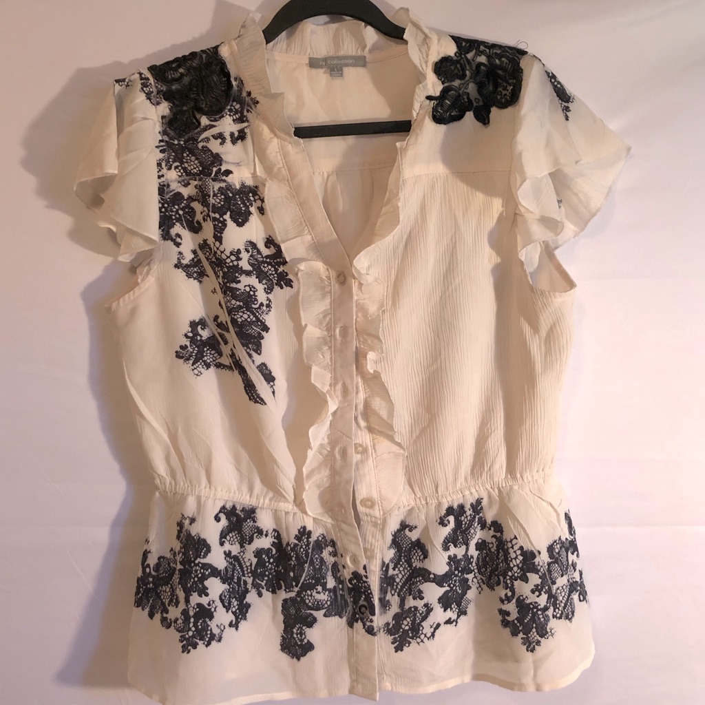 Vintage Ny Collection Sale